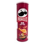 Pringles BBQ Asian Steak 110g