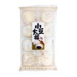 Traditionella Daifuku mochi Azuki 8 bitar