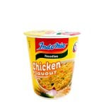 Kyckling Nudelkopp Indomie