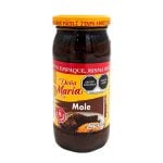 Röd Mole kakaobaserad salsa 235g