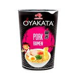 Fläskramen Nudelkopp Oyakata