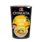 Kycklingramen Nudelkopp Oyakata