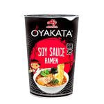 Shoyu Ramen Soja Nudelkopp Oyakata