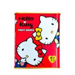 Sakuma Drops Hello Kitty 75g