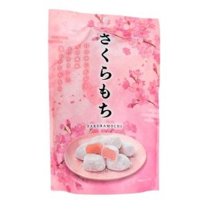 Sakura Mochi 130g