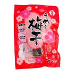 Umeboshi picklade plommon 60g