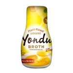 Yondu Vegansk Kycklingbuljong koncentrat 275ml