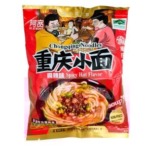 Chongqing Xiao mian Snabbnudlar
