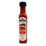 Extra Stark Chilisås (med Ghost pepper) Encona 142ml