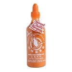 Sriracha Sweet Chili Mayo Flying Goose 525g