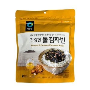 Kimjaban (Sjögräsflakes) 30g