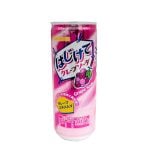 Popping Grape Soda Hajikete