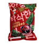 Sjögräschips Gochujang 32g