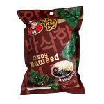 Sjögräschips Jjajangmyeon 32g