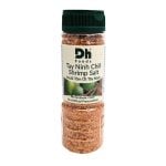 Chili Räksalt (Muối tôm) 120g