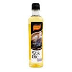 Olja till wok 500ml