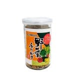 Furikake Syrliga Grönsaker 50g