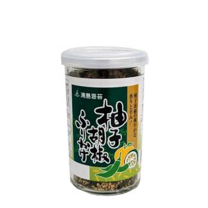 Furikake Yuzu Kosho 50g