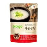 Gomguk Gomtang Koreansk Benmärgsoppa 500g