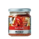 Mald Thailändsk röd chili 180g