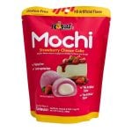 Mochi Strawberry Cheesecake 180g