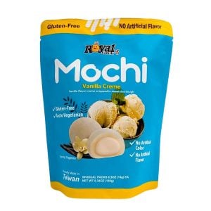 Mochi Vaniljgrädde 180g