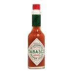 Tabasco röd 60ml