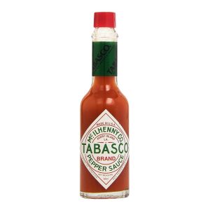 Tabasco röd 60ml