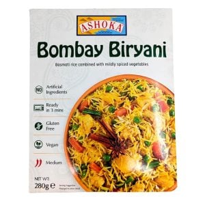 Bombay Biryani Färdigrätt 280g