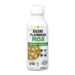 Miso med vegansk dashi Hikari Miso 340g