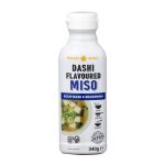 Miso med dashi Hikari Miso 340g