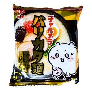 Myojo Charmera Firm Noodles Pork Bone Snabbnudlar