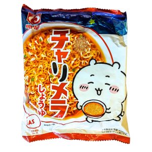 Myojo Charmera Shoyu sojabuljong Snabbnudlar