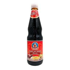 Söt Soja (Sweet Soy) Healthy Boy 700ml