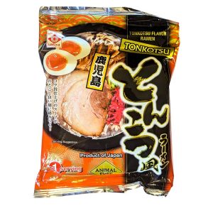 Tonkotsu Ramen Snabbnudlar