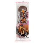 Dorayaki (Japansk dessertpannkaka)