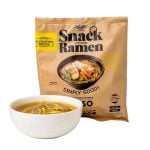 Ramen Miso (Glutenfri & vegansk) Kobayashi 89g