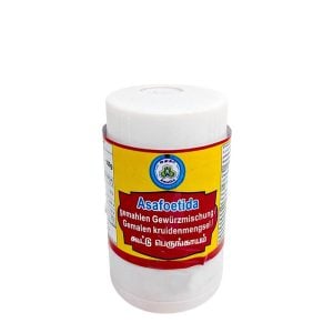 Hing Asafoetida indisk krydda 50g