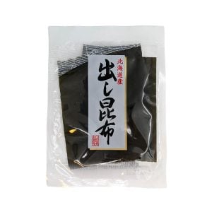 Kombu Tång Till Dashi (Buljong) 30g