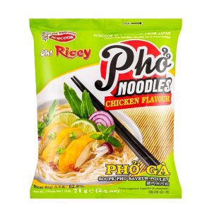Pho Ga (kyckling) Acecook