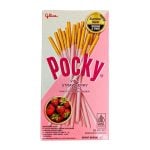 Pocky, Jordgubb