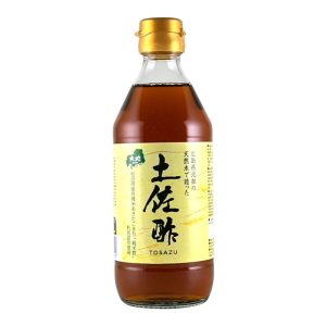 Rökt Bonitovinäger 360ml