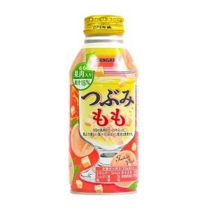 Sangaria Persikodryck Fruktkött 380g