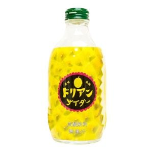 Tomomasu Durian japansk fruktcider 300ml