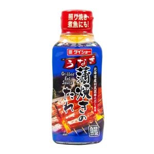 Grillad ålsås Marinad Unagi Kabayaki 240g