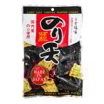 Sjögräschips Tempura & Salt 40g