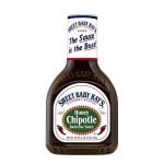 Sweet Baby Ray’s BBQ-sås Honey Chipotle 510g