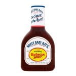 Sweet Baby Ray’s BBQ-sås Original 510g