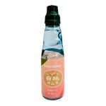 Tomomasu Persika japansk fruktcider Ramuneflaska 200ml