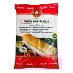 Mjölmix till Dosa indiska crepes 1kg